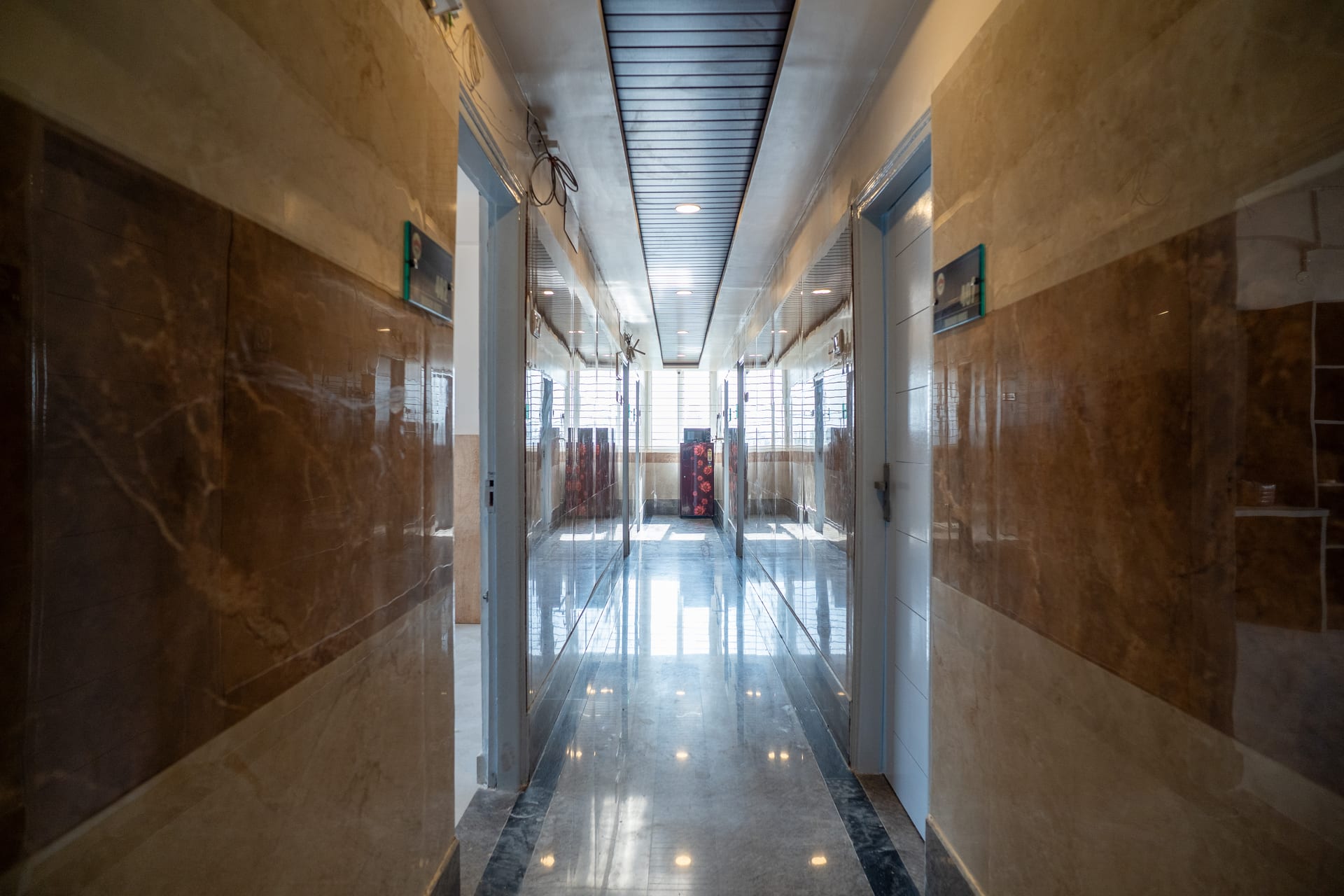 Premier PG Near Christ University, Bangalore — Puzzles Living