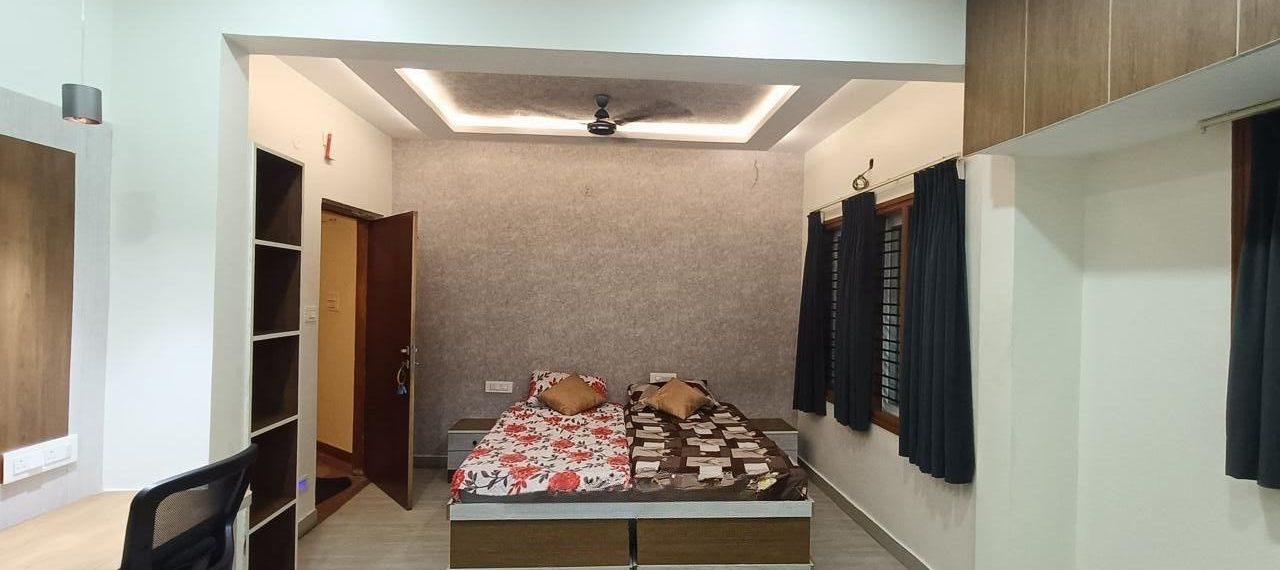 Boys PG Near Christ University — Complete Guide to S.G. Palya, Tavarekere & Nagasandra