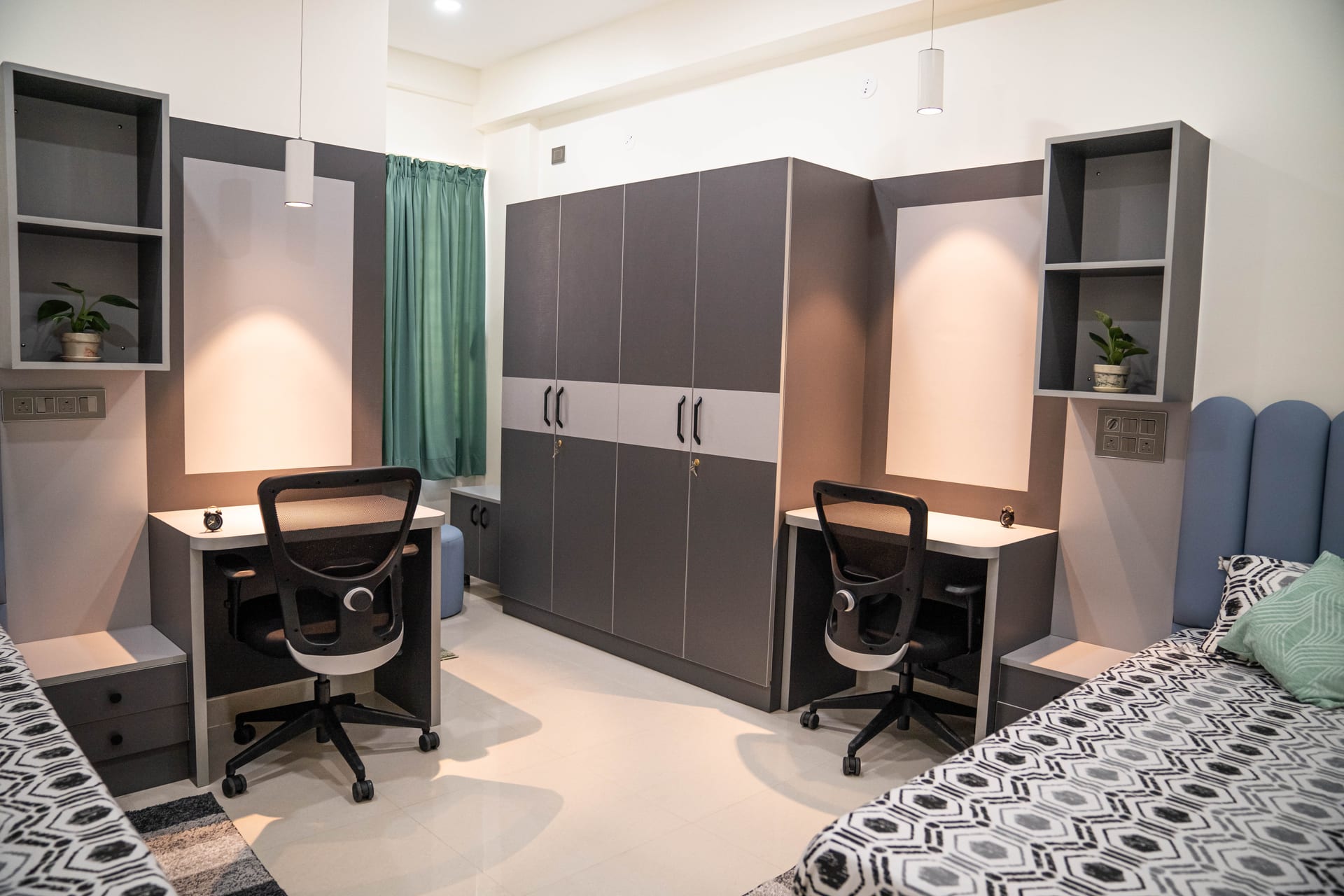 Ideal PG Near Christ University: Why Students Choose Puzzles Living