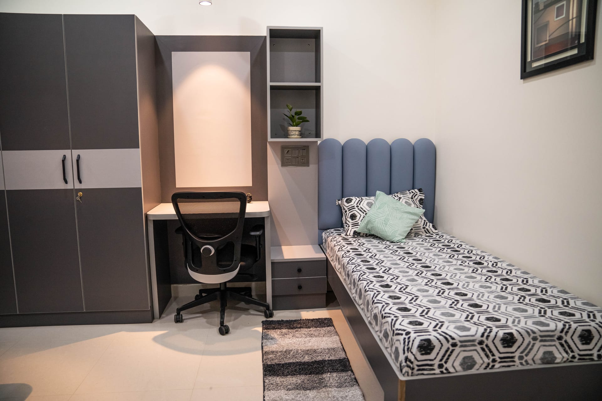 The Complete Guide to PG Near Christ University Bangalore (2026)