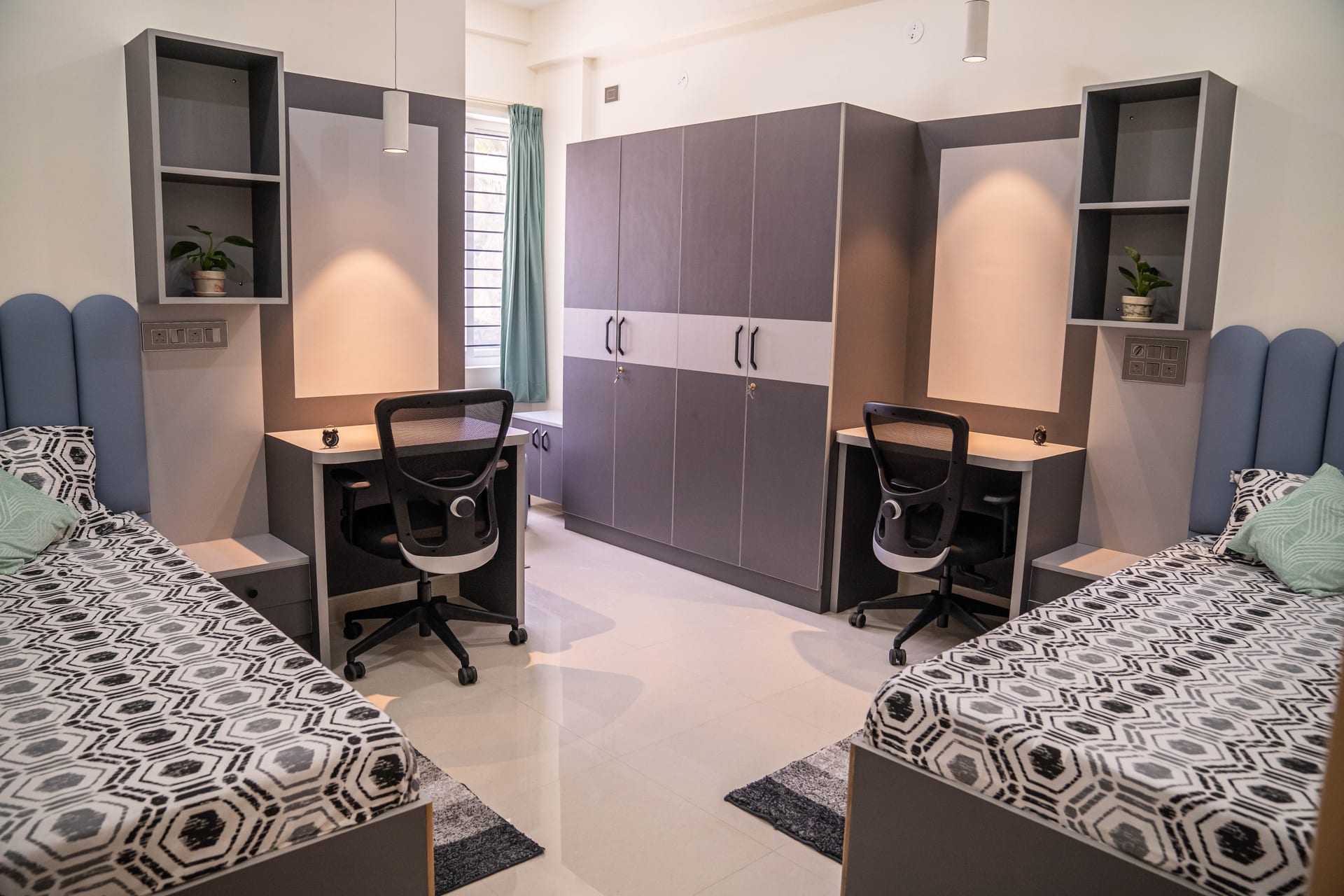 Girls Hostel & Ladies PG Near Christ University — Complete Safety & Amenities Guide for 2026