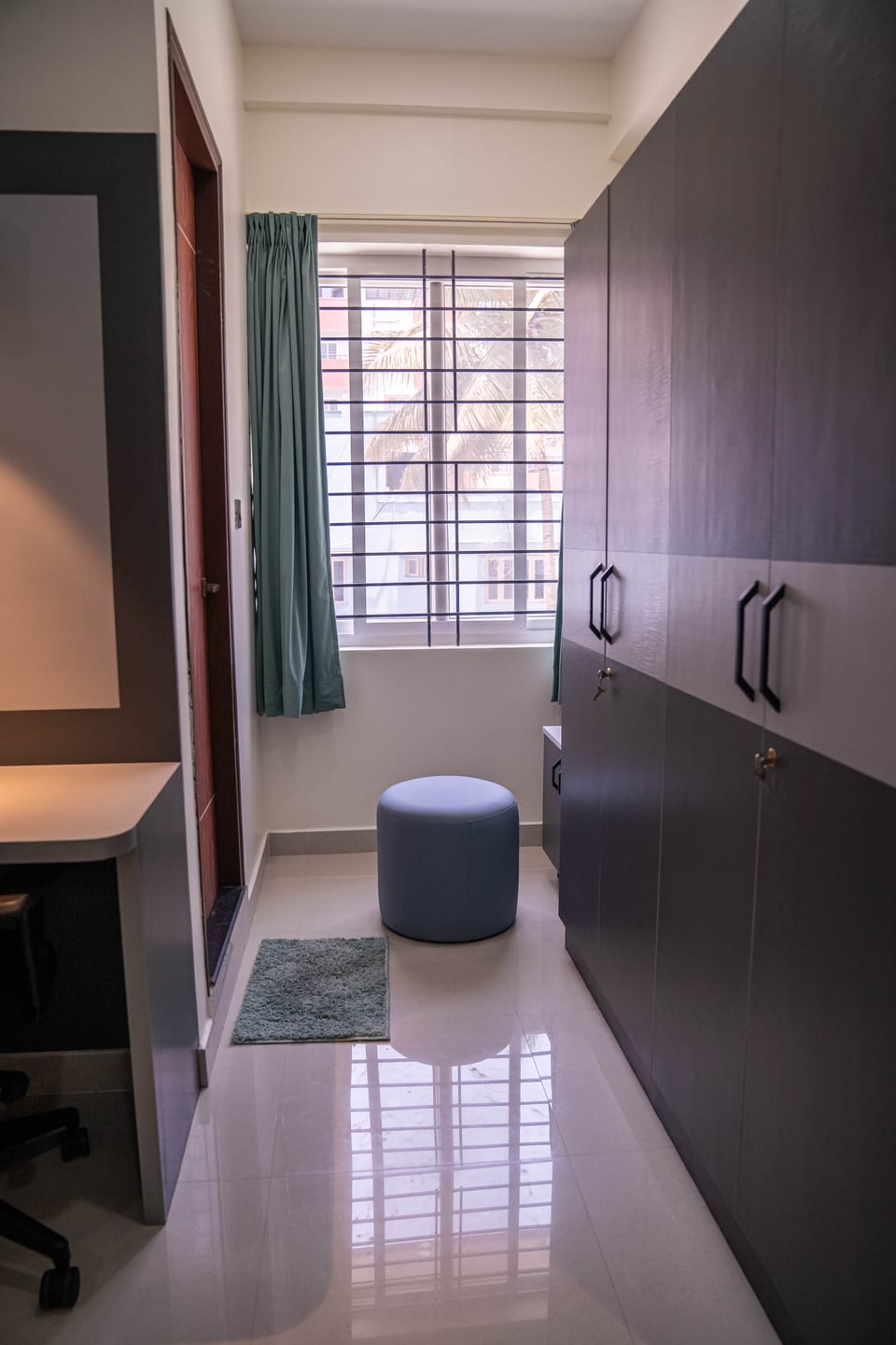 Luxury vs Affordable PG Near Christ University — Room Types, Prices & What's Included (2026)